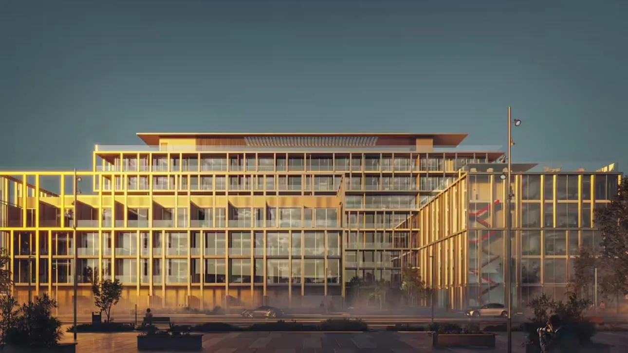 Sensi at Saadiyat Island Abu Dhabi